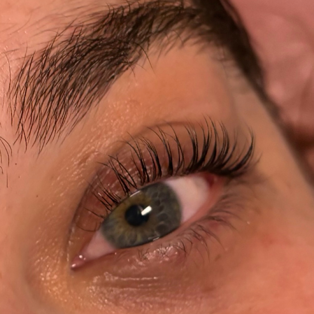 Lash Tint at Bray’s Beauty LLC in wellsboro, PA