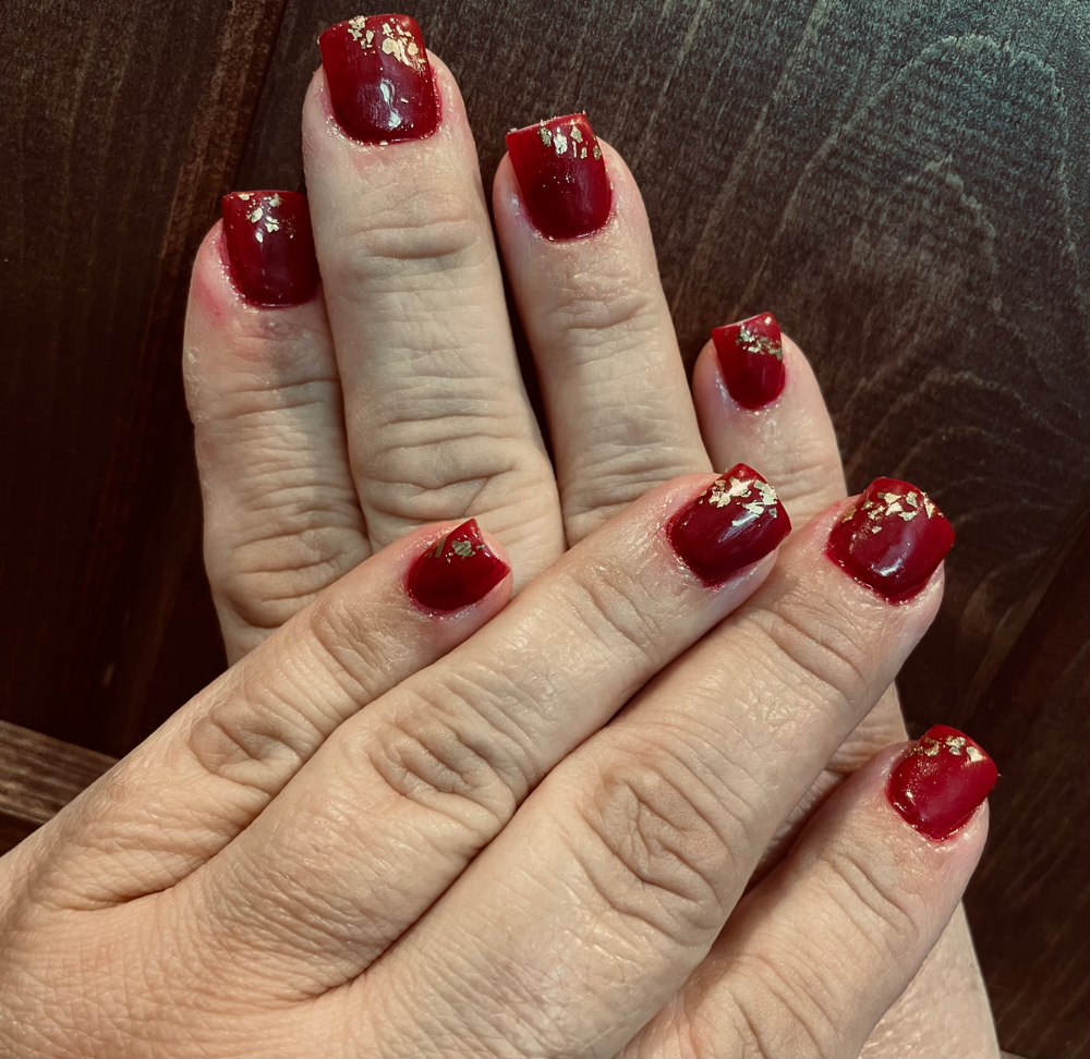 Acrylic Nails