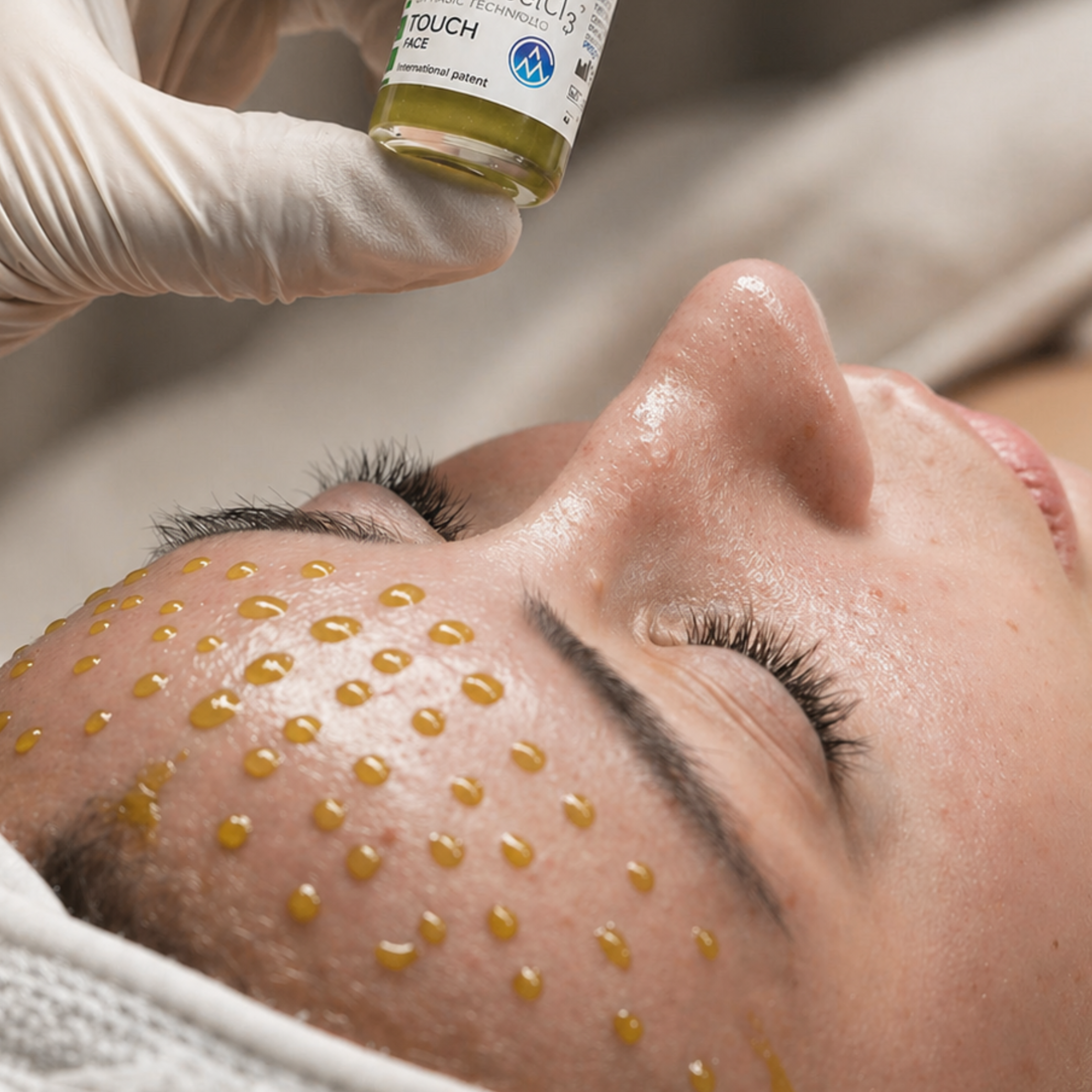 Chemical Peel at Luxe Skin x Abby in Edgewood, TX