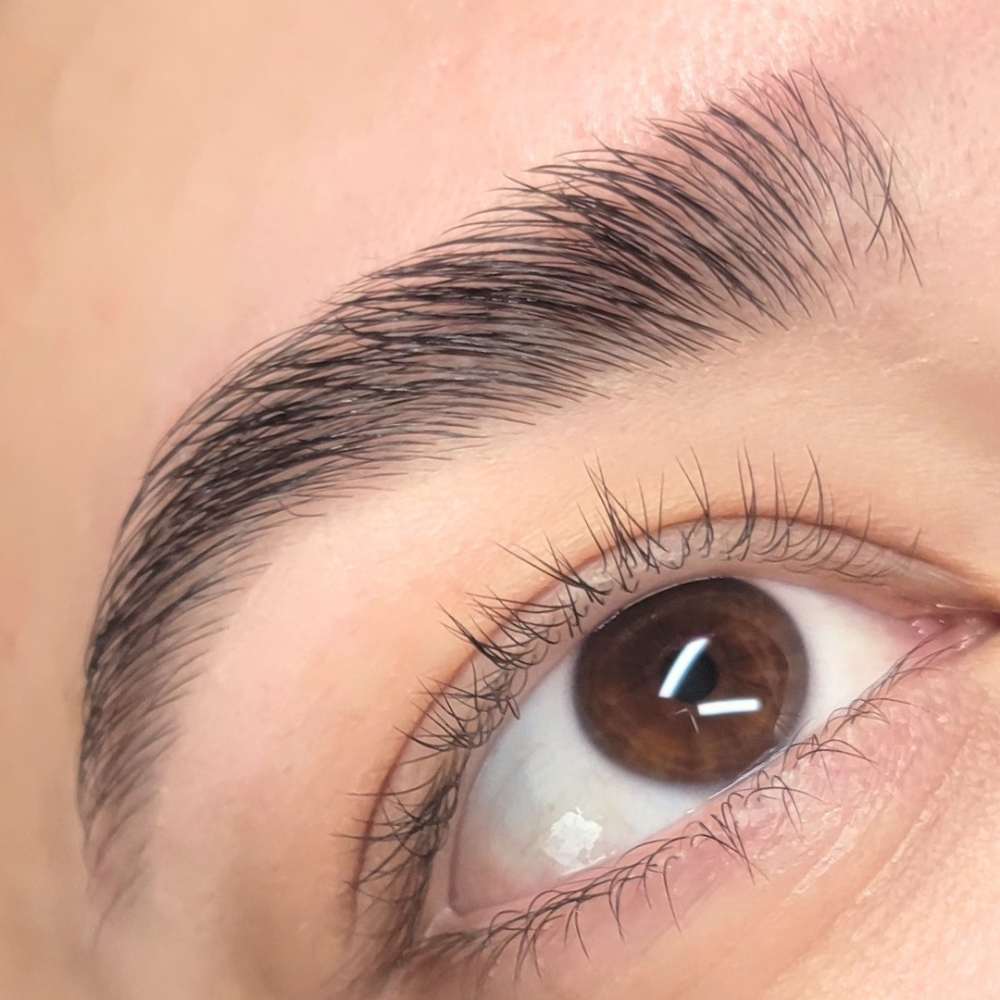 Eyebrow Design