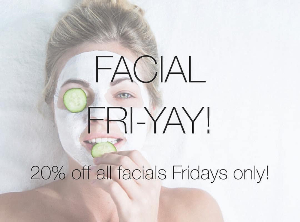 Use This Coupon On Fridays