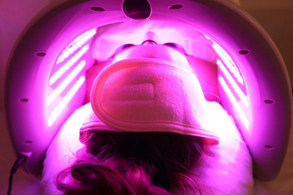 LED LIGHT