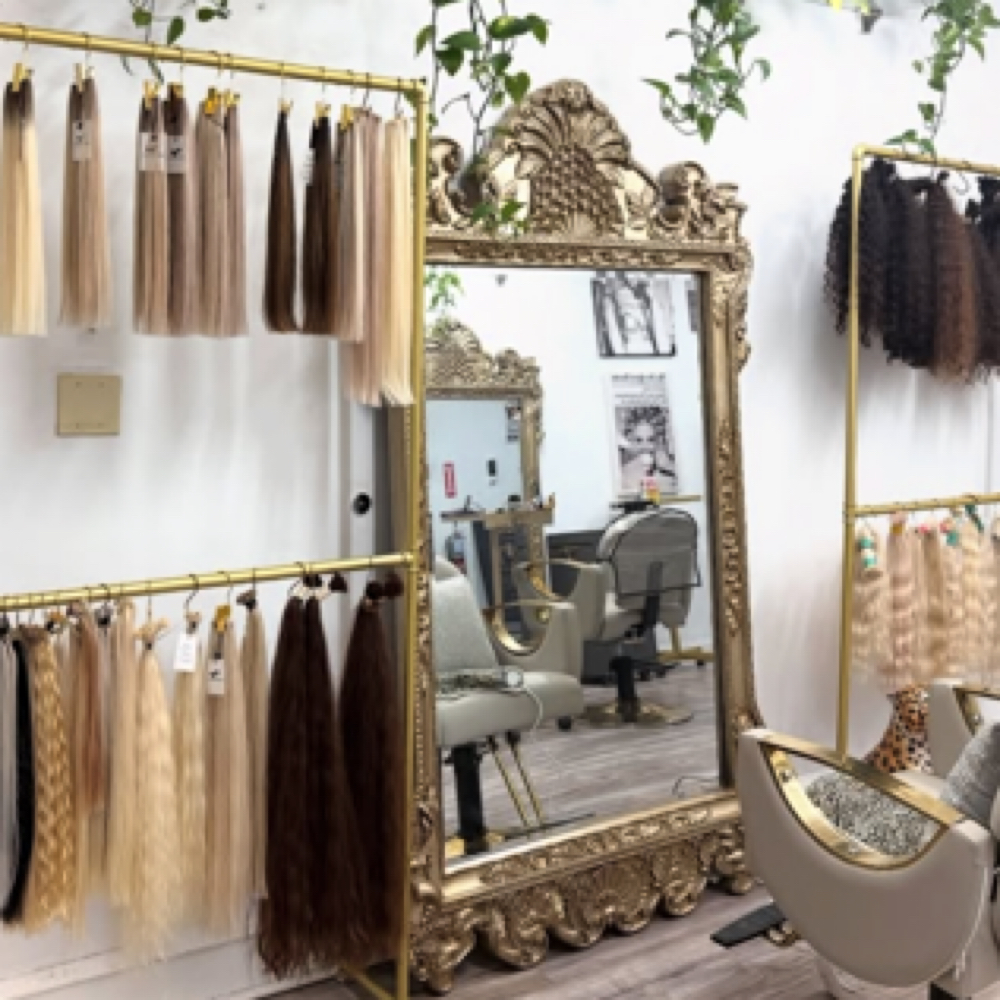 Hair Date Paid at Cyn Beauty in Bristol Pa, PA