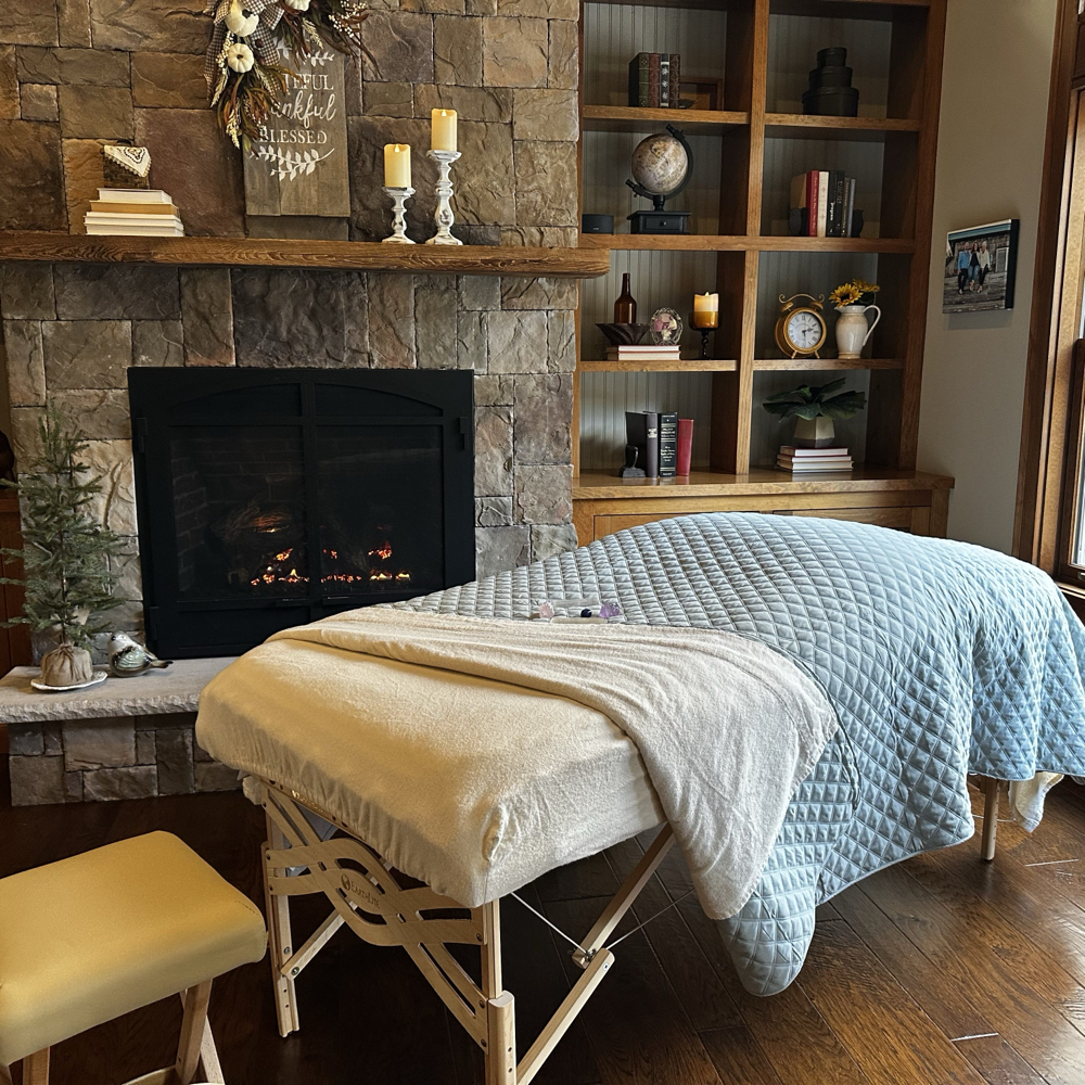 60-min mobile massage