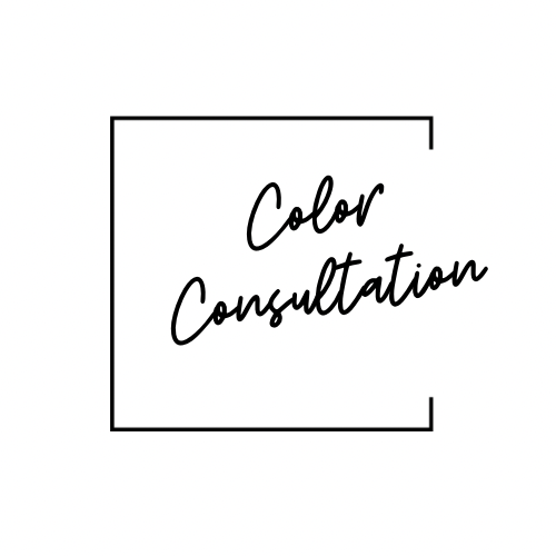 Any Color Consultation Only