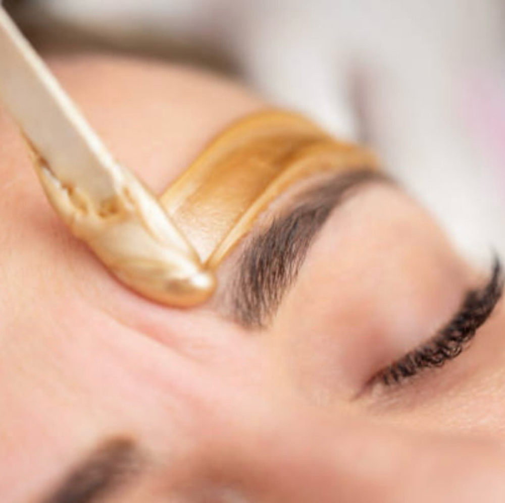 Brow Wax/Shape