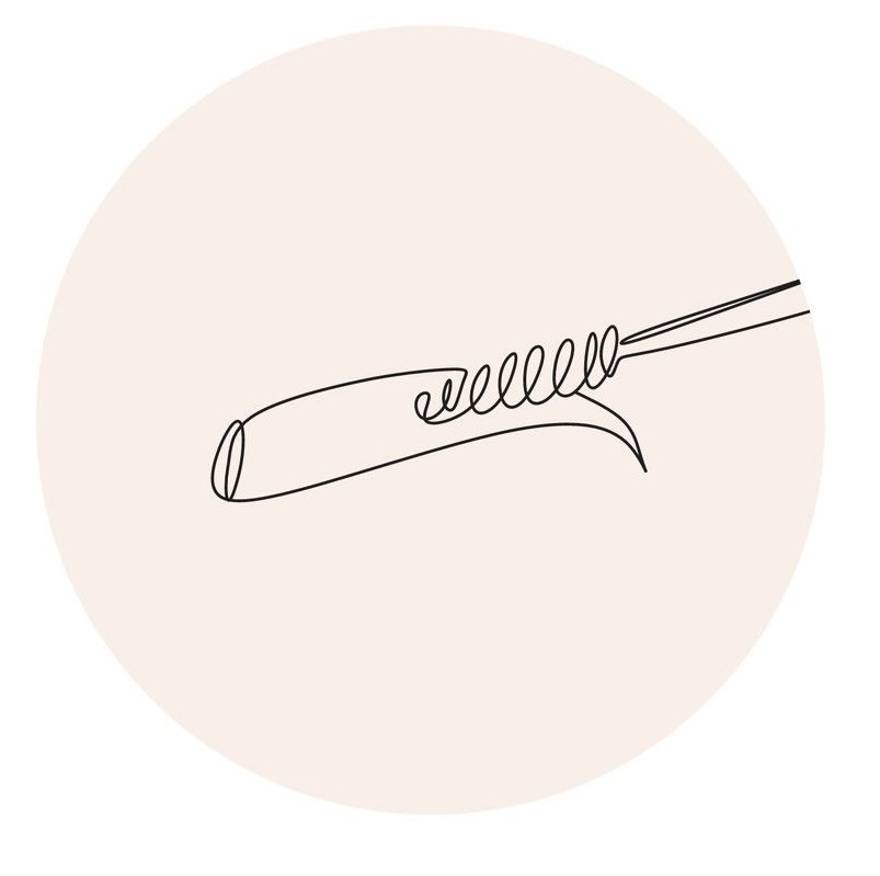 Brow tint