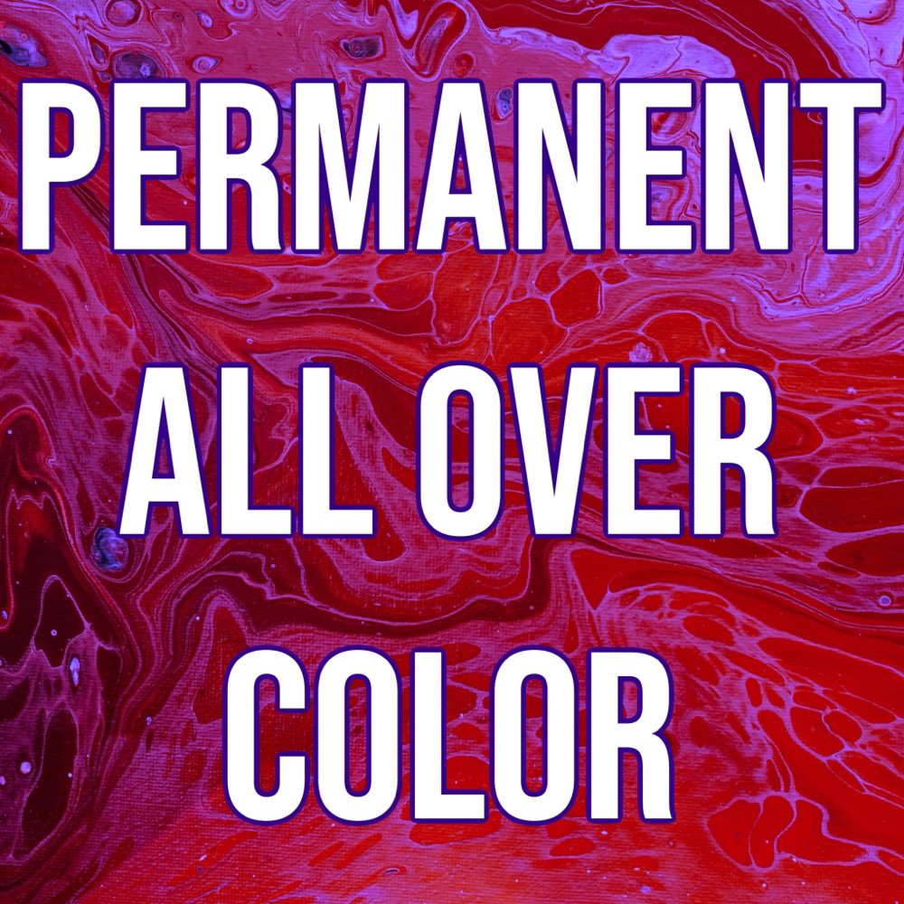 PERMANENT ALL OVER COLOR at Ms. Laris Beauty Hair Salon in Elk Grove, CA