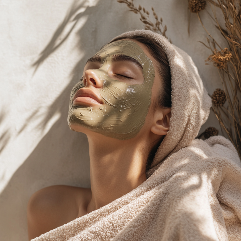 skinSOLUTIONS Custom Facial at skinSOLUTIONS in Covington, LA