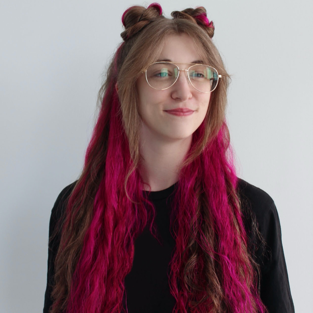 Vivid Color: Block Color Retouch