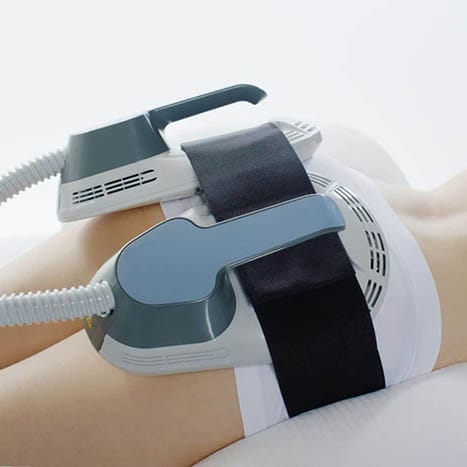 EMSlim Muscle Stim +RF