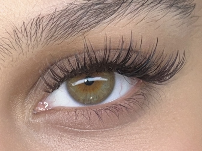 Brown Set at Abbie's Blessed Essence in Ridgewood NY, NY