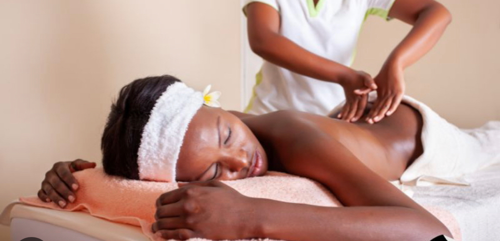 Massage Full Package