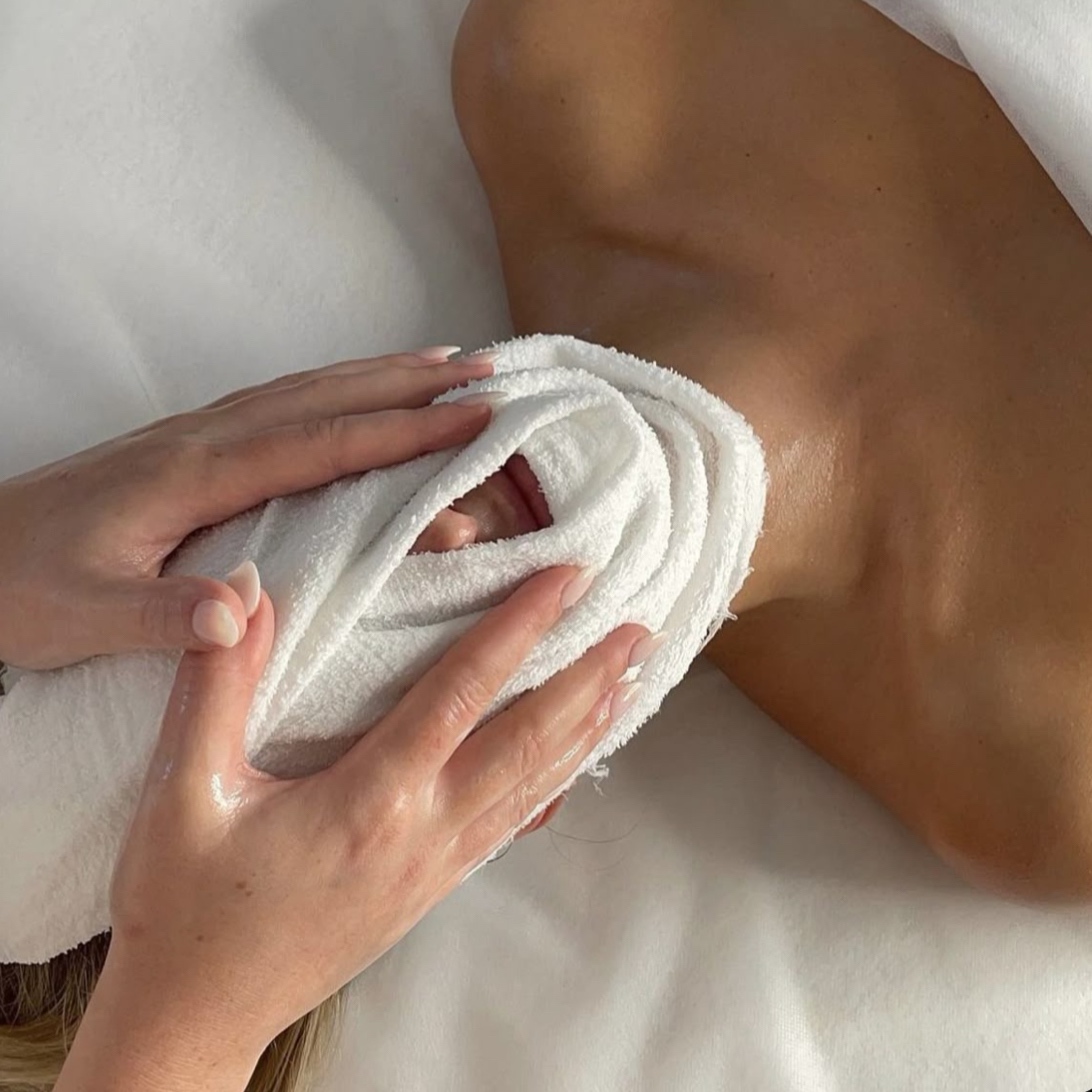 Perfectly Yours Custom Facial at Glowbar in Prescott, AZ