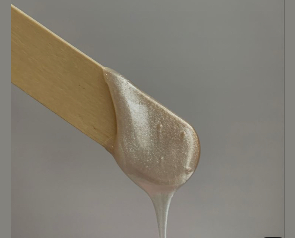 Arms (full) Male Wax