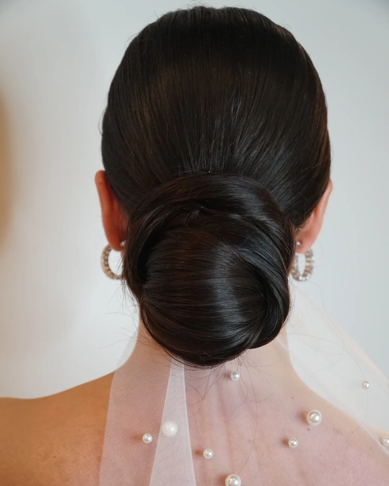 Bridal Style