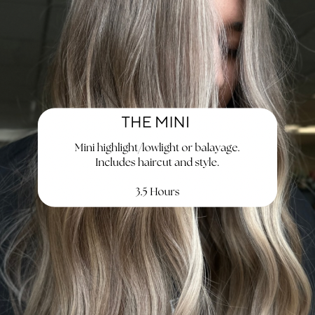The Mini