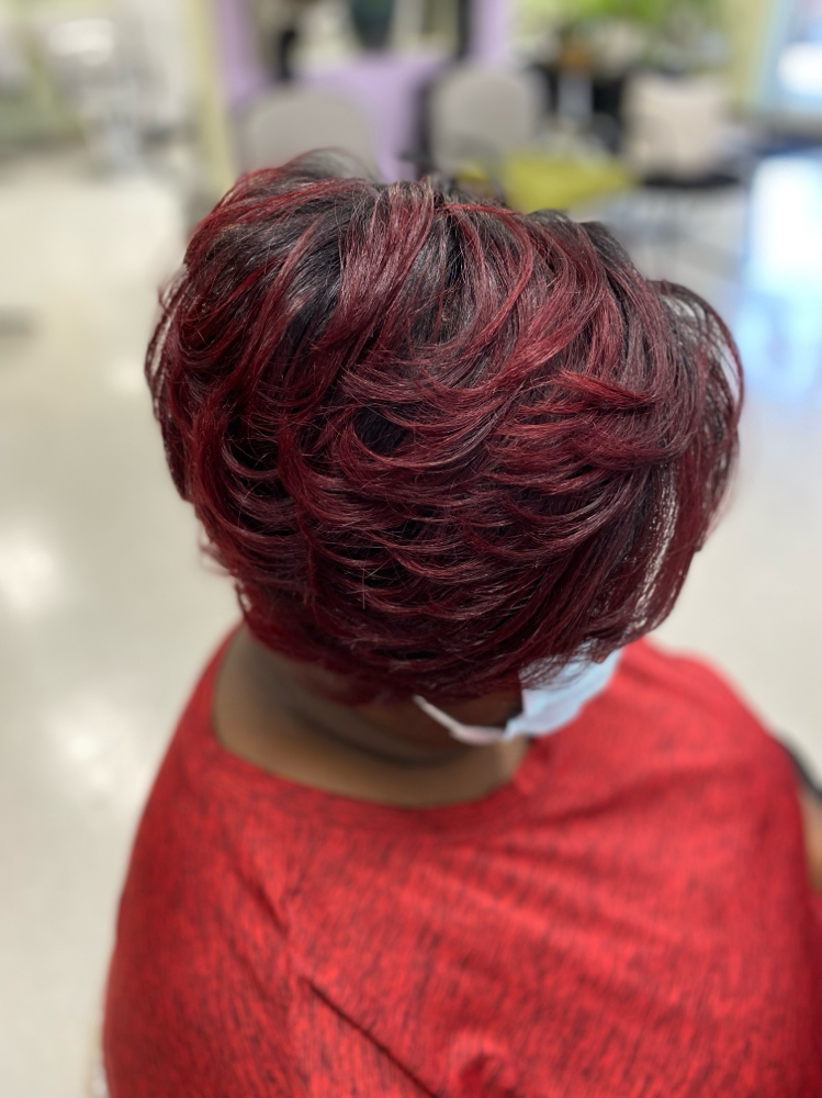 Signature Transformation