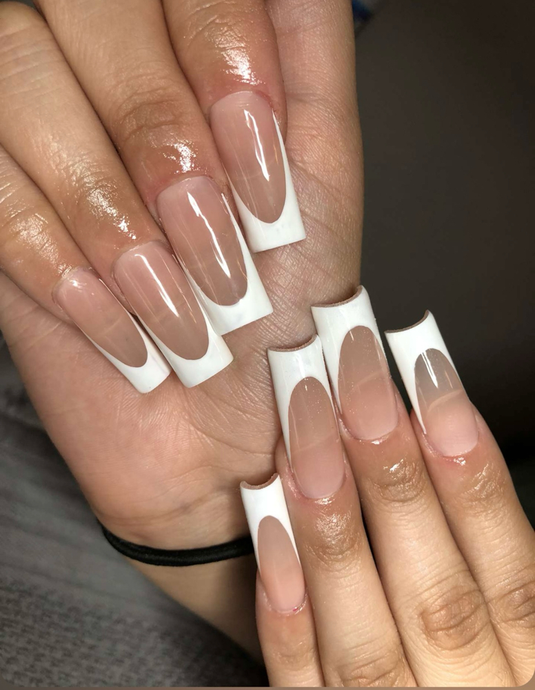 Gel X