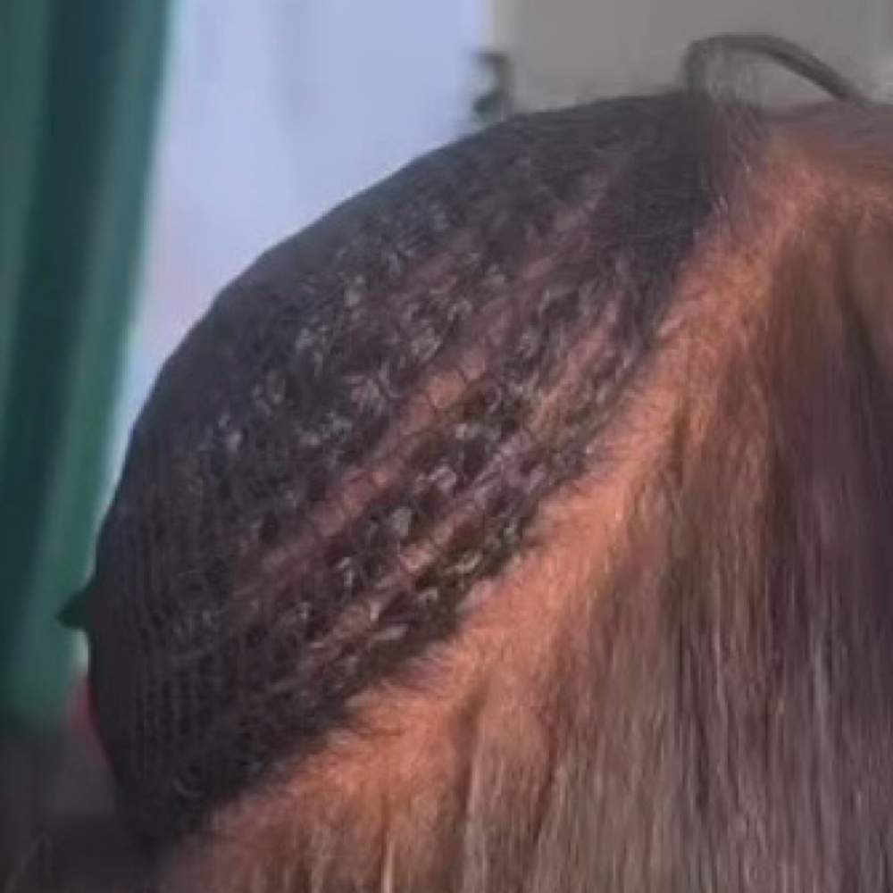 K-Tip and Double Weft Hybrid at Locked At Cece’s in Lakewood, CA