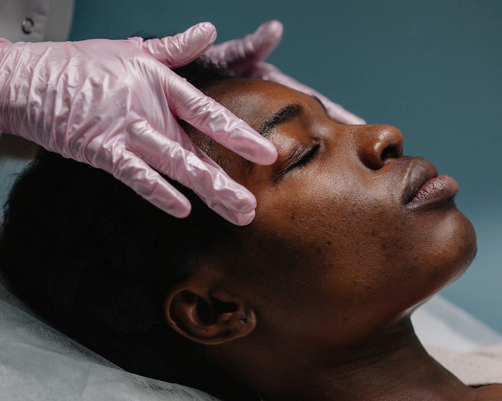 Express Facial