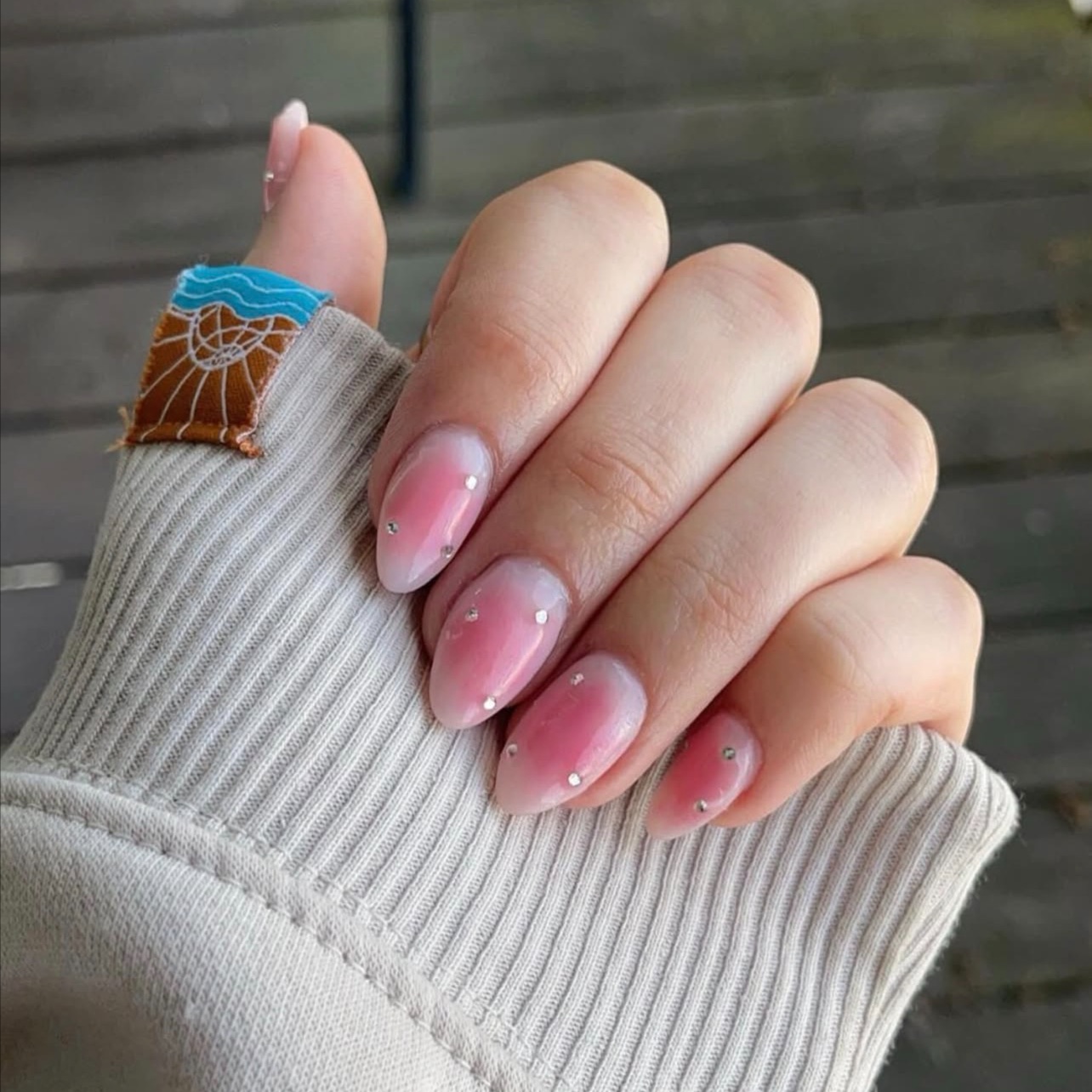 Acrylic Full Set - Short at Nails by Solana in Farmington, MI