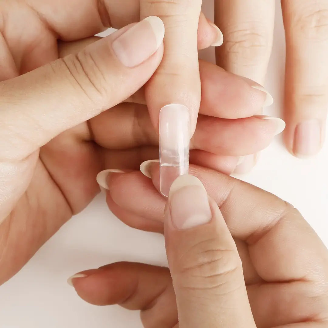 Nail Extensions