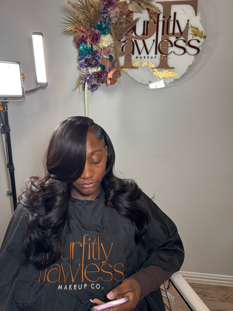 The Seamless Extension Experience✨ at BY RENÈLLE in Red Oak, TX