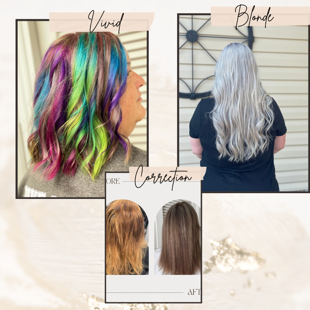 Color Transformation