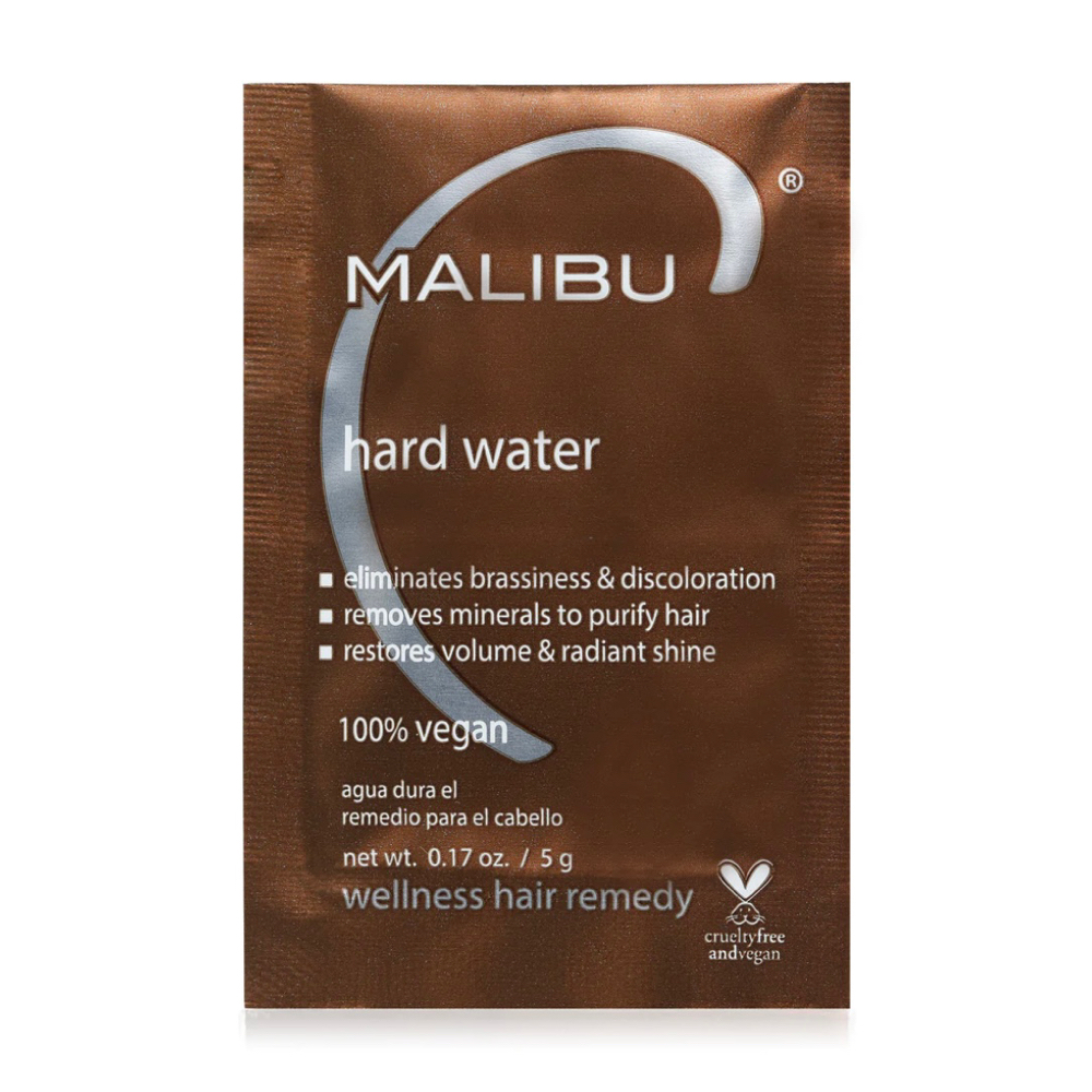 Hard Water Wellness