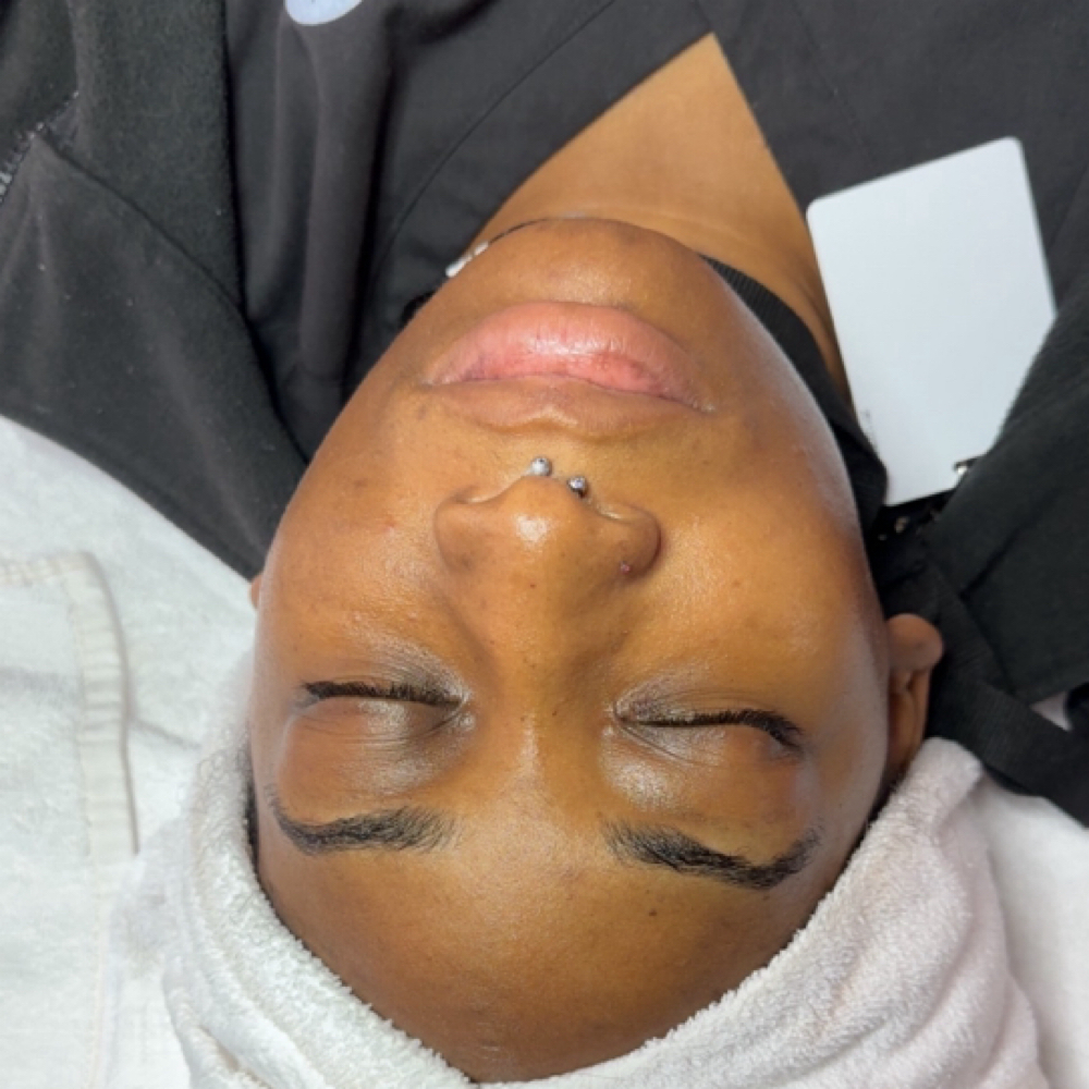 Dermaplaning Add On To Facial at Smooth As Honey in Milwaukee, WI