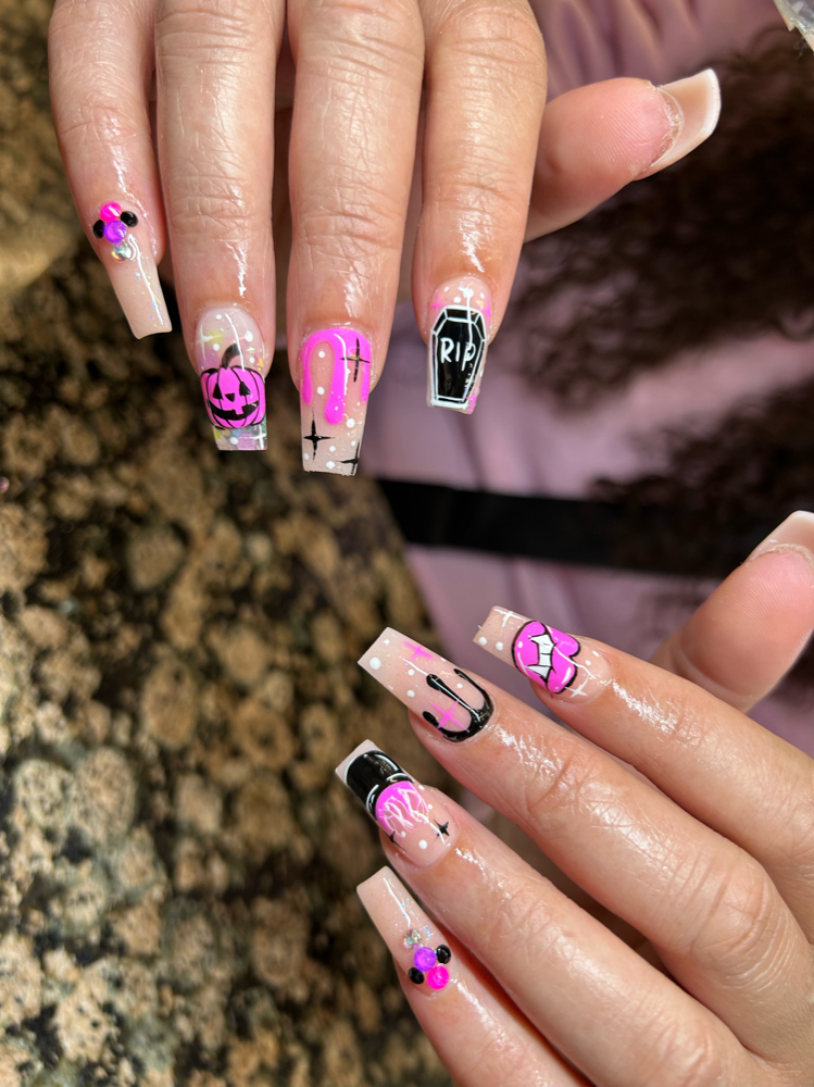 Nail Art