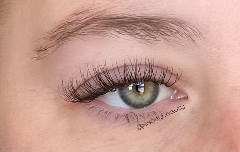 Full Set Classic Lash