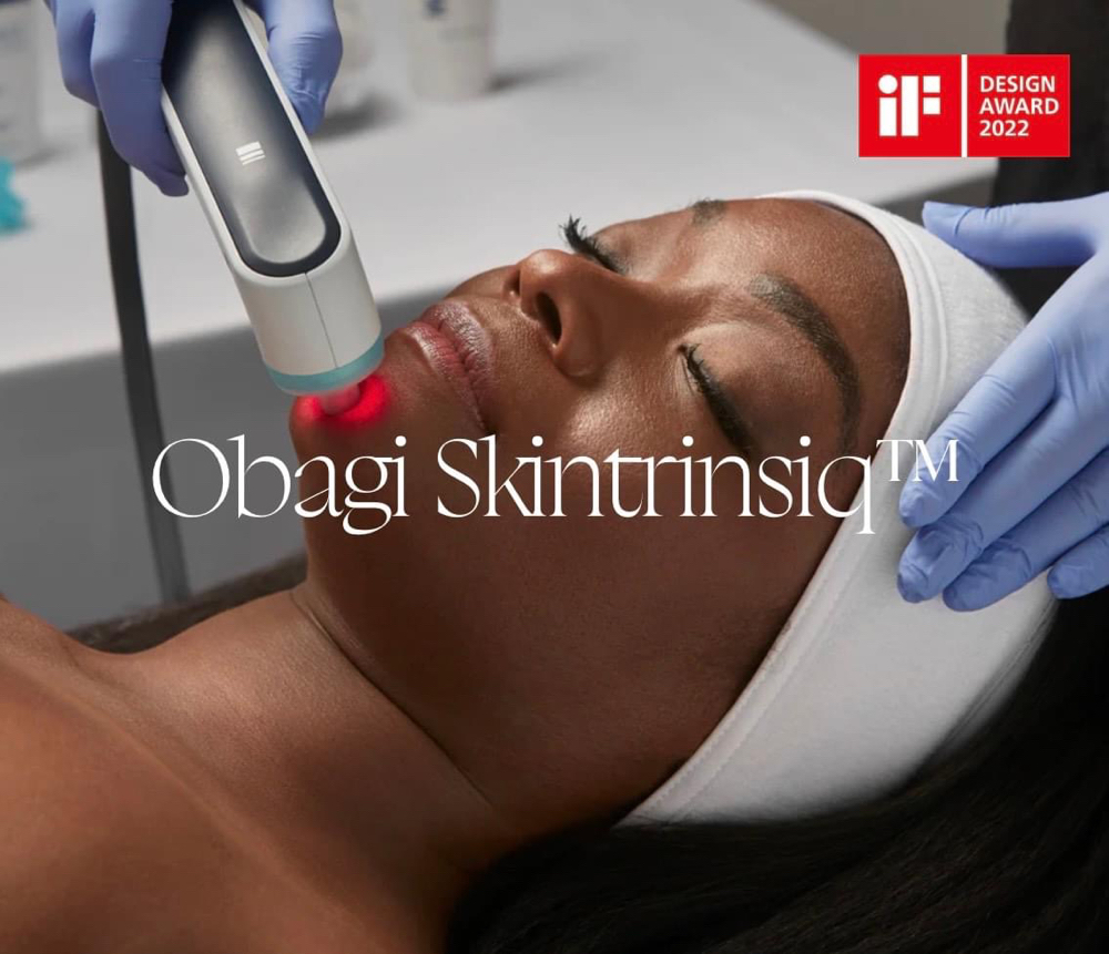 Skintrinsiq Infusion Facial