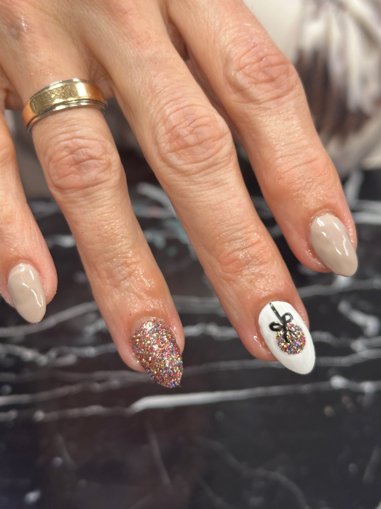 Simple Nail Designs