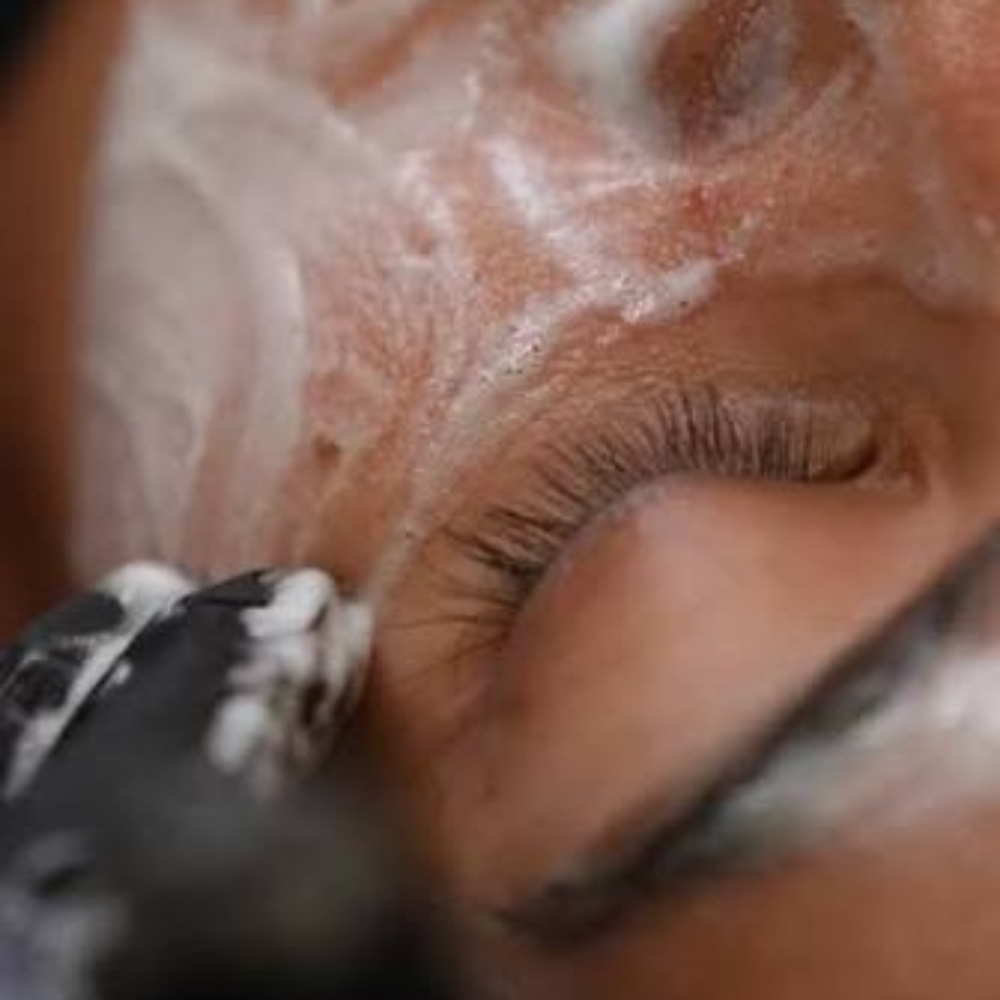 30 Min Express Glow at Allure Skin in Royse City, TX