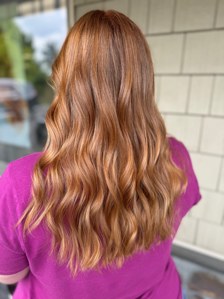 Full Color
