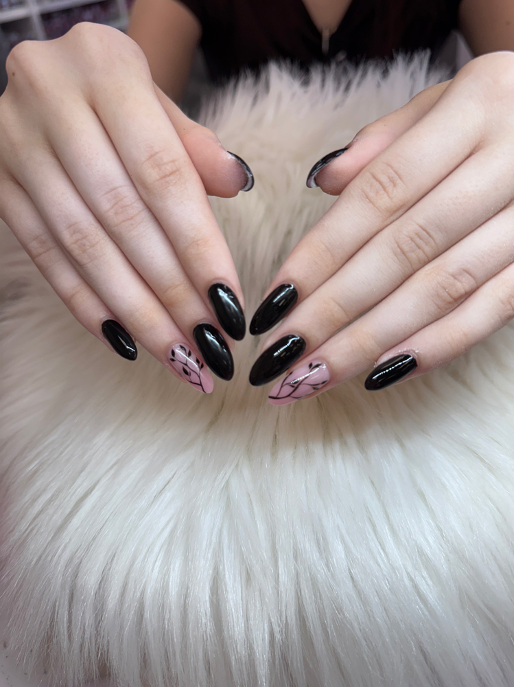 Gel Fill