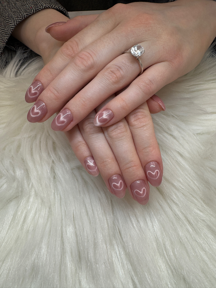 Gel Fill