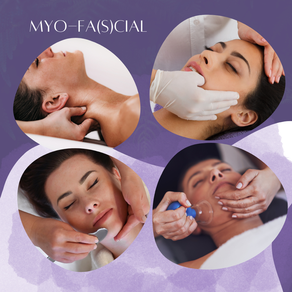 Myo-Fa(s)cial at Lasai Wellness Massage in San Antonio, TX