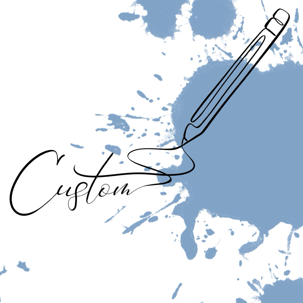 CUSTOM TATTOO