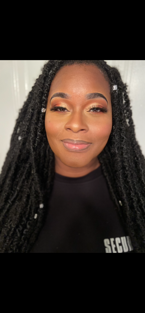 Makeup (Natural) at Crave Luxe Skin & Ink Spa in Roseville, MI