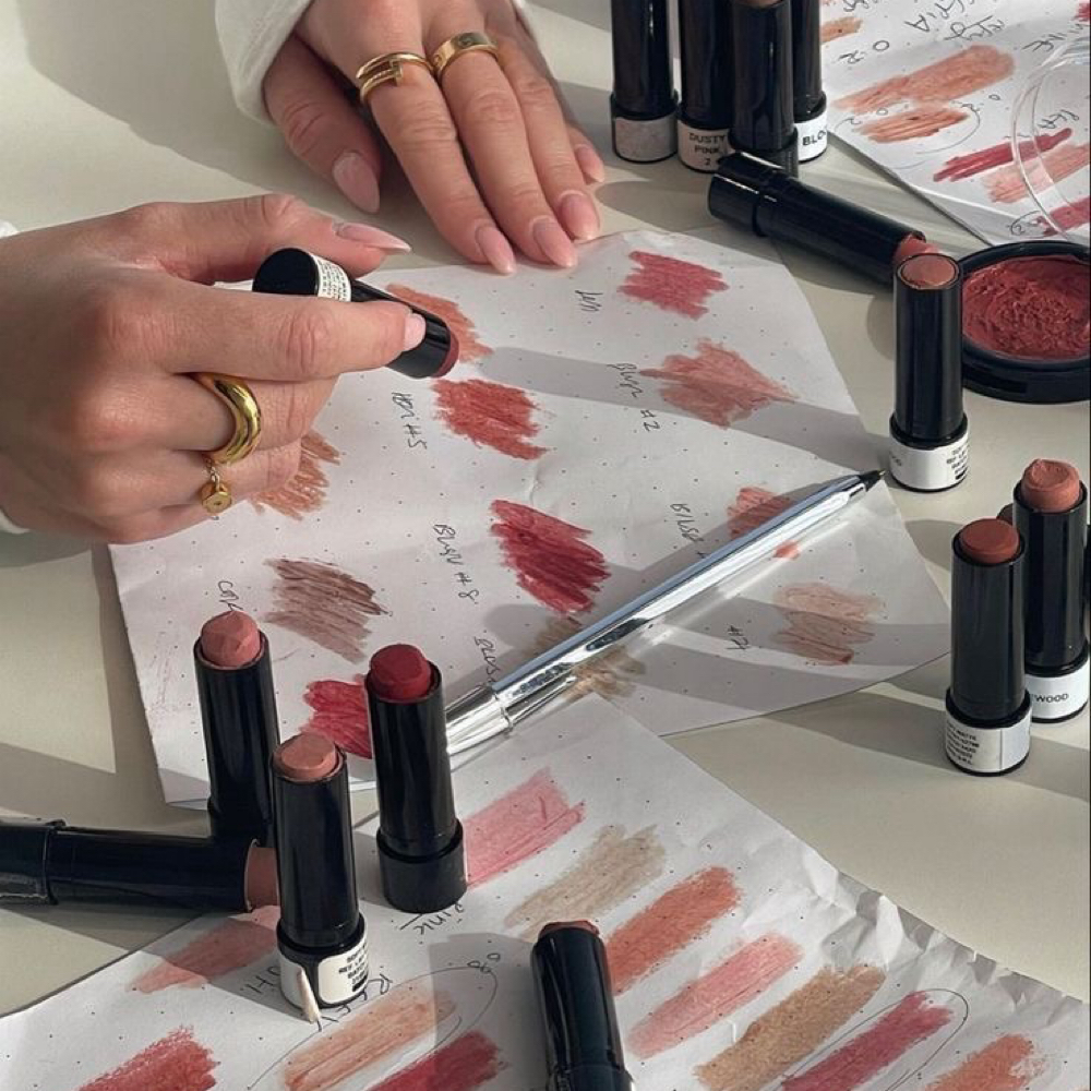 Makeup 1 on 1 Tutorial at LauLux Esthetics in Bellerose, NY