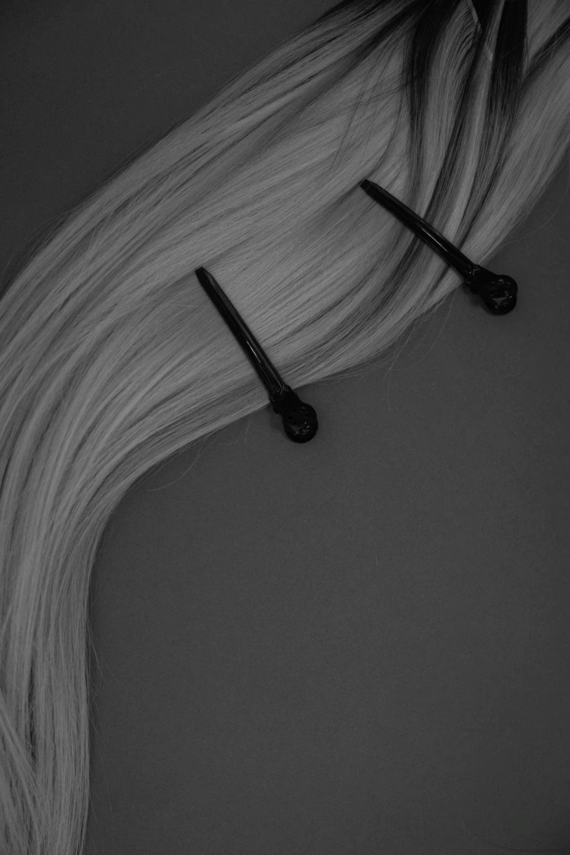 Extension Consultation at Hot Hair By Aubrey LLC in Clovis, NM