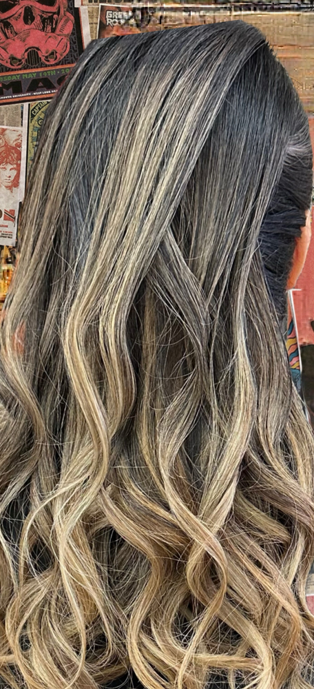 Color correction