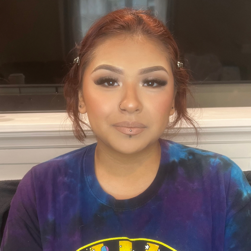 Bridal Party Makeup at Jacynda’s Beauty Haven in Rockford, IL