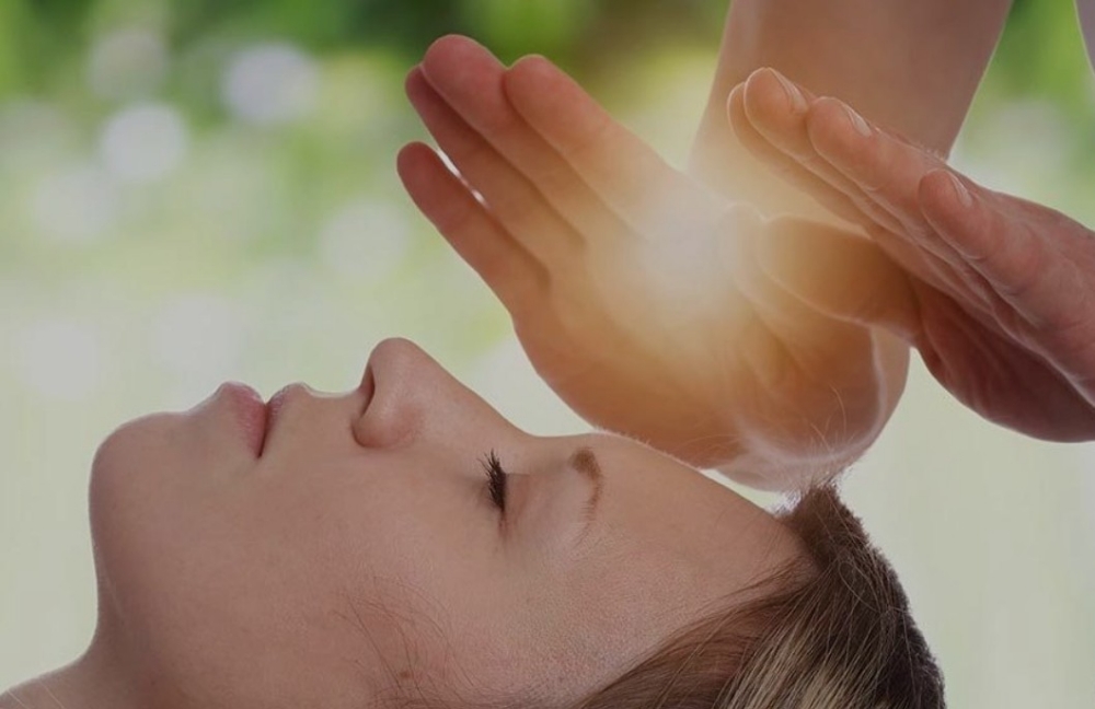 Reiki