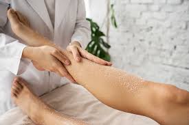Exfolitaing Body Scrub (Add-On) at Forever Amor Massage & Spa By Aneashia in Monroe, LA
