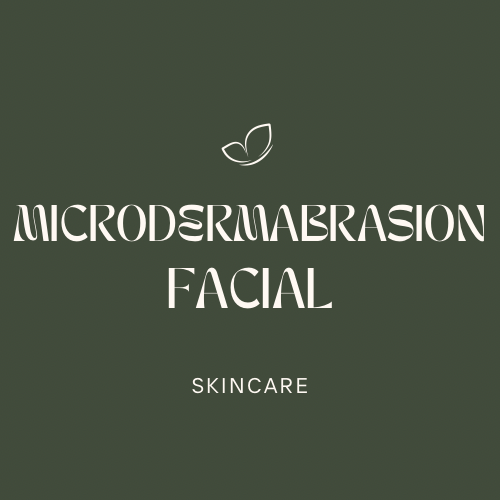 Microdermabrasion • Enzyme Peel