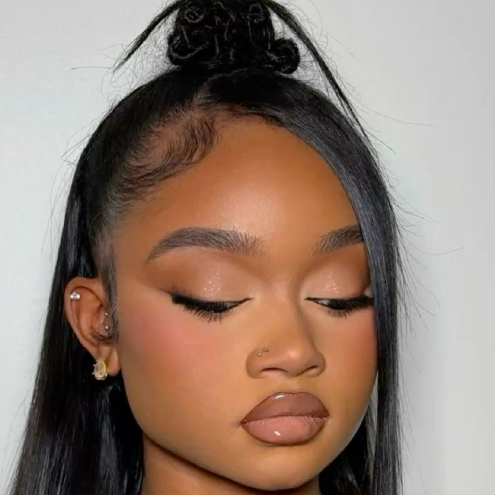 Pre-Teen Makeup at Impeccable Beauty in Clarksville, TN